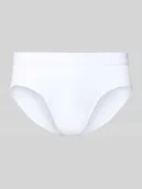 Majtki męskie - Majtki o kroju regular fit z detalem z logo model ‘Daily’ - miniaturka - grafika 1