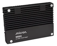 Dyski SSD - Micron 9550 MAX 12,8 TB U.2 PCI Express 5.0 NVMe 3D TLC NAND MTFDLAL12T8THB-1BK1DABYYR MTFDLAL12T8THB-1BK1DABYYR - miniaturka - grafika 1