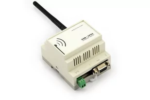 INDMOD Modem GSM GPRS dla Industruino ze slotem MicroSD - Sterowniki i przekaźniki - miniaturka - grafika 1