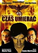 Filmy kryminalne DVD - Czas umierać - miniaturka - grafika 1