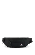 Torby męskie - Champion Lifestyle Bags Script Shop-(806021) Belt-Bag 2L, Torba Unisex-Dorosły, Czarny (NBK), Jeden rozmiar, Czarny (Nbk), Taglia unica - miniaturka - grafika 1