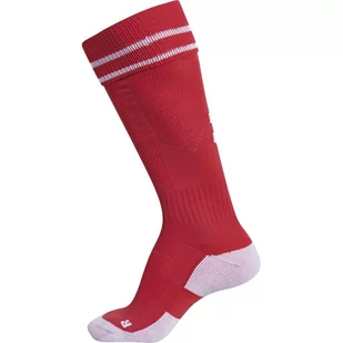 Getry piłkarskie dla dorosłych Hummel Element Football Sock - Piłka nożna - miniaturka - grafika 1