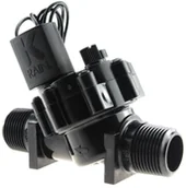 Inne akcesoria do nawadniania - Elektrozawór PRO 100 1" M 24V K-Rain - miniaturka - grafika 1
