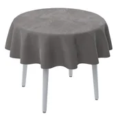 Obrusy i serwetki - Obrus okrągły - miniaturka - grafika 1