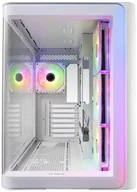 Obudowy komputerowe - Midi FSP M580-WA ARGB TG White POC0000255 - miniaturka - grafika 1