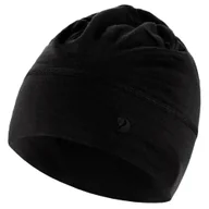 Czapki i chusty sportowe damskie - Czapka Fjällräven Abisko Light Wool Beanie Black - miniaturka - grafika 1