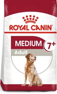 Royal Canin Medium Adult 7+ 15 kg - Sucha karma dla psów - miniaturka - grafika 23