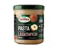 Masło i margaryna - Pasta z orzechów laskowych 300g "Targroch" 1 szt. - miniaturka - grafika 1