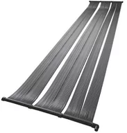 Akcesoria do basenów - Clean Pool Solarny pogrzewacz wody basenowej 3m B108 - miniaturka - grafika 1