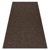 Wykładziny - WYKŁADZINA OBIEKTOWA SUPERSTAR 888 brąz, 100x100 cm - miniaturka - grafika 1