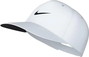 Nike Czapka unisex U Nk Df Rise Cap S Cb Snbk P - Czapki damskie - miniaturka - grafika 1