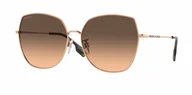 Okulary przeciwsłoneczne - Okulary Przeciwsłoneczne Burberry BE 3136D 1337G9 - miniaturka - grafika 1
