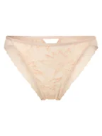 Majtki damskie - Triumph Majtki - Amourette Charm Delight Kobiety Sztuczne włókno różowy jednolity, 38 - miniaturka - grafika 1
