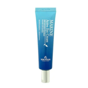 THE SKIN HOUSE Marine Active Eye Krem pod oczy 30m - Kosmetyki pod oczy - miniaturka - grafika 1
