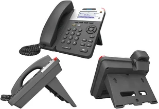 Telefon Voip CDX-IPH330P - Telefony stacjonarne - miniaturka - grafika 1