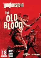 Gry PC Cyfrowe - Wolfenstein: The Old Blood - miniaturka - grafika 1