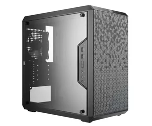 CoolerMaster MasterBox Q300L (MCB-Q300L-KANN-S00) - Obudowy komputerowe - miniaturka - grafika 1