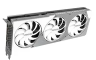 Karty graficzne - INNO3D GeForce RTX 5070 Ti X3 OC WHITE N507T316D7X176068W - miniaturka - grafika 1