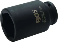 Klucze i nasadki - BGS nasadka udarowa, głęboka, 41 MM, 20 (3/4), 1 sztuki, 5741 5741 - miniaturka - grafika 1