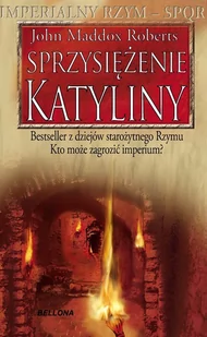 Sprzysiężenie Katyliny - E-booki obcojęzyczne - miniaturka - grafika 1