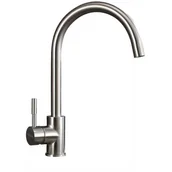 Baterie kuchenne - Mexen Foggia bateria kuchenna chrom - 671800-00 - miniaturka - grafika 1