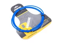 Dętki rowerowe - Pancerz Linki Hamulca Baradine Niebieski Fi 5 Mm X 2,5 Mb  Bh-Sd-01 Blue - miniaturka - grafika 1