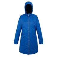 Kurtki damskie - Regatta Damska kurtka wodoodporna Romine II - Olympian Blue/Navy - 20 - miniaturka - grafika 1