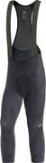 Spodnie rowerowe - Gore wear WEAR C3+ Spodnie 3/4 na szelkach Mężczyźni, black L 2020 Spodnie szosowe 100569990005 - miniaturka - grafika 1