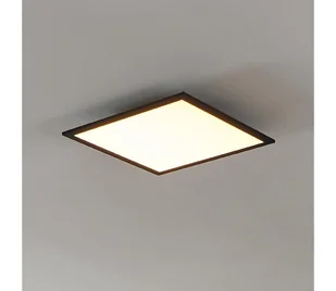 Eglo 31724 - LED Plafon ściemnialny SALOBRENA-Z LED/21,5W/230V czarny - Lampy sufitowe - miniaturka - grafika 1