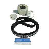 Mechanizmy rozrządu - SKF ZESTAW ROZRZĄDU VKMA 06204 RENAULT 21/25/ESPACE/MASTER/SAFRANE/TRAFIC - miniaturka - grafika 1