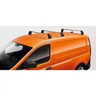 Bagażniki dachowe - Volkswagen 2K7071126C pojedynczy bagażnik (1 sztuka) rozszerzenie bagażnik dachowy, rowek T, podłużny/przedłużony rozstaw osi, bez relingów dachowych - miniaturka - grafika 1