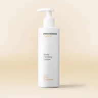 Balsamy i kremy do ciała - Mleczko do Ciała Ujędrniające Rice Joyfirm InnovaGoods 250 ml - miniaturka - grafika 1