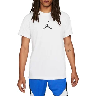 Koszulka sportowa męska Nike Air Jordan Jumpman - Koszulki męskie - miniaturka - grafika 1
