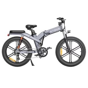 ENGWE X26 Electric Bike 48V 1000W Motor 19Ah - Rowery elektryczne - miniaturka - grafika 1