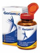 ADAMED CONSUMER HEALTHCARE Polska GERIAMOC 100 kaps 3232362