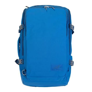 Torby podróżne - Plecak torba podróżna CabinZero ADV Pro 42 L AD061 Atlantic Blue (57x34x25cm) - grafika 1