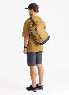 Worek wodoszczelny Sea to Summit Big River Dry Bag 20 l - picante red - Akcesoria turystyczne - miniaturka - grafika 3