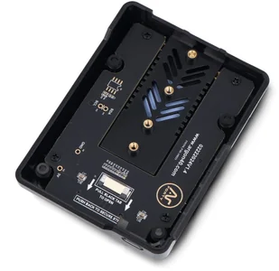 Płytka rozszerzeń Argon Neo 5 M.2 NVMe PCIe - do Raspberry Pi 5} - Akcesoria do komputerów jednopłytkowych - miniaturka - grafika 1