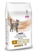 Suplementy i witaminy dla kotów - Purina Veterinary Diets Renal Function Nf Feline 5Kg 9376 - miniaturka - grafika 1