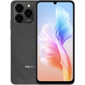 Telefony komórkowe - Meizu Note 21 8/256GB Czarny - miniaturka - grafika 1