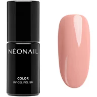 Lakiery hybrydowe - Neonail Nude Stories Sweet Milady 7,2 ml - miniaturka - grafika 1
