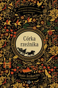 Córka rzeźnika Nowa - Felietony i reportaże - miniaturka - grafika 3
