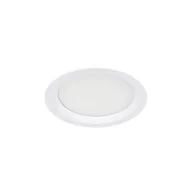 Oprawy, klosze i abażury - Oprawa wpuszczana oczko LED 15W MODULUS RCS-9800-175-15W-WH-SWK Italux - miniaturka - grafika 1