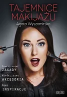 Moda i uroda - Tajemnice makijażu - miniaturka - grafika 1