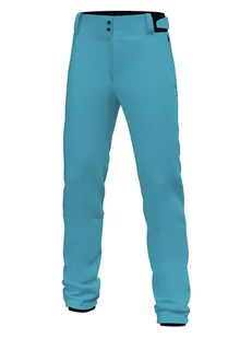 ROSSIGNOL Spodnie narciarskie w kolorze błękitnym - Spodnie narciarskie - miniaturka - grafika 1