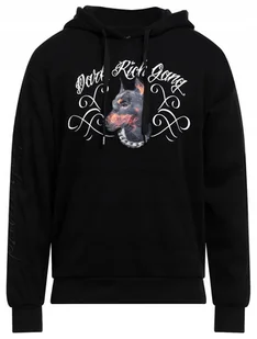 JOHN RICHMOND ORYGINALNA BLUZA MĘSKA ROZMIAR XL - Bluzy męskie - miniaturka - grafika 1