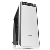 Obudowy komputerowe - ModeCom Oberon Pro Glass biała (AT-OBERON-PG-20-000000-0002) - miniaturka - grafika 1