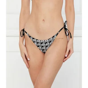 Hugo Bodywear Dół od bikini - Stroje kąpielowe - miniaturka - grafika 1