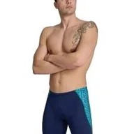 Kąpielówki męskie - Spodenki Treningowe Arena Starfish Swim Jammer - miniaturka - grafika 1