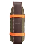 Akcesoria do noży - Opinel Sheath Outdoor L Brown - miniaturka - grafika 1